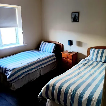 Spacious Apartment, Apartment Enniscrone
