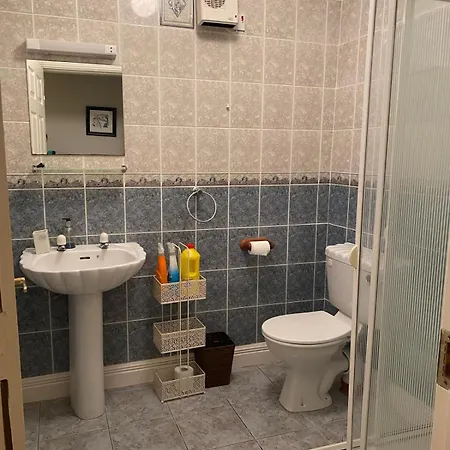 Spacious Apartment, Apartment