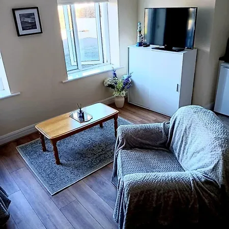 Apartman Spacious Apartment,