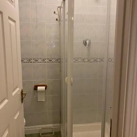 Apartman Spacious Apartment, *