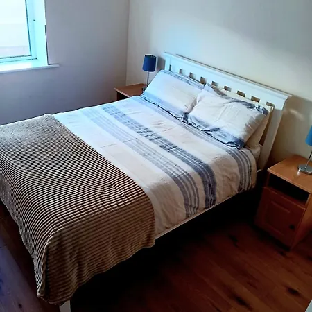 Apartman Spacious Apartment, Enniscrone